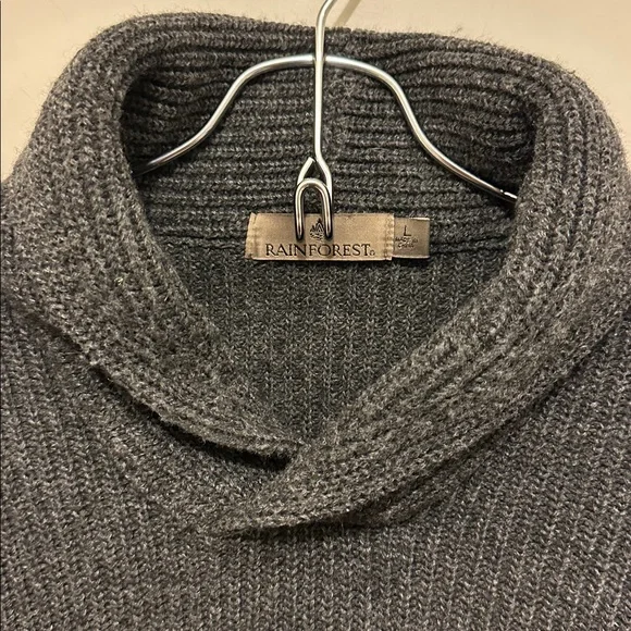 Rainforest (L) - Picture 4 of 14